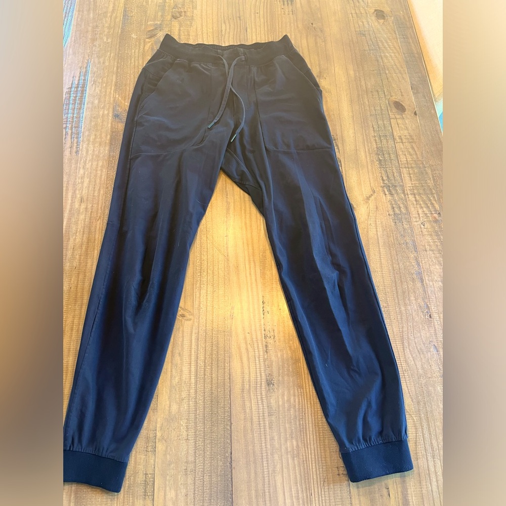 Lululemon ABC Jogger Like New
